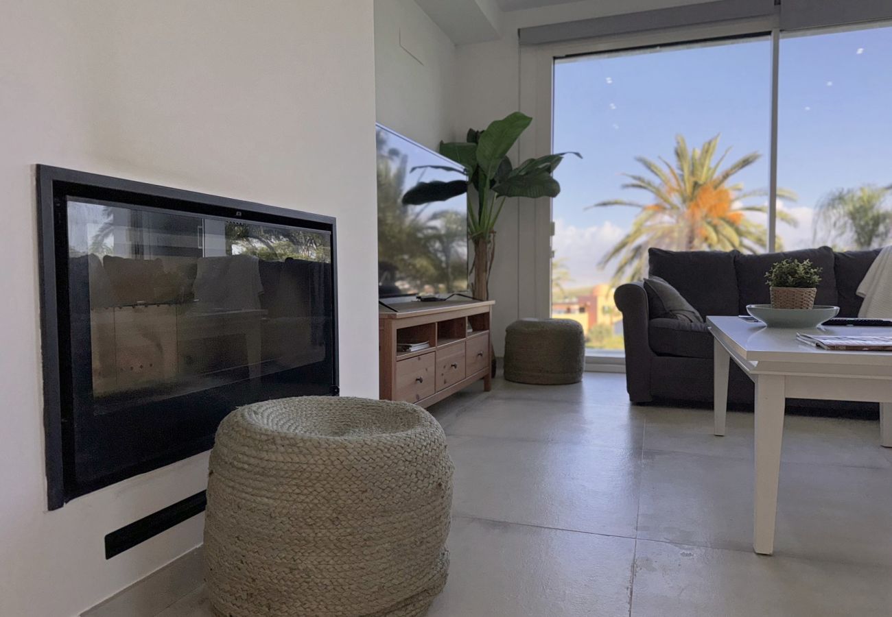 Villa en Tarifa - El Pancho
