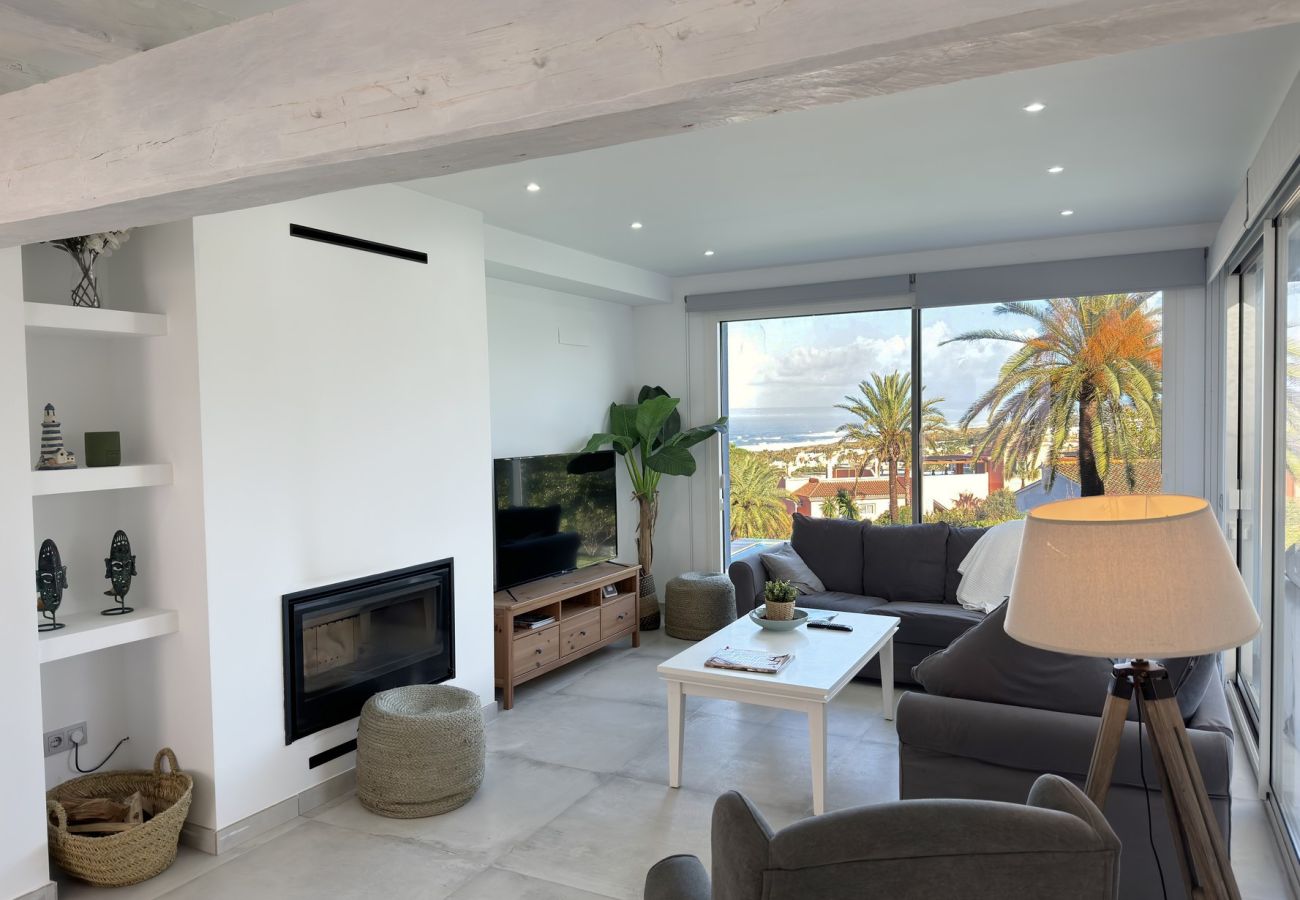 Villa en Tarifa - El Pancho