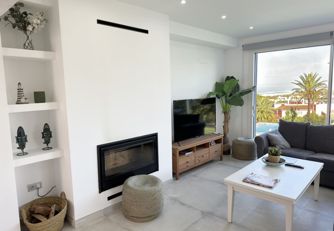 Villa en Tarifa - El Pancho