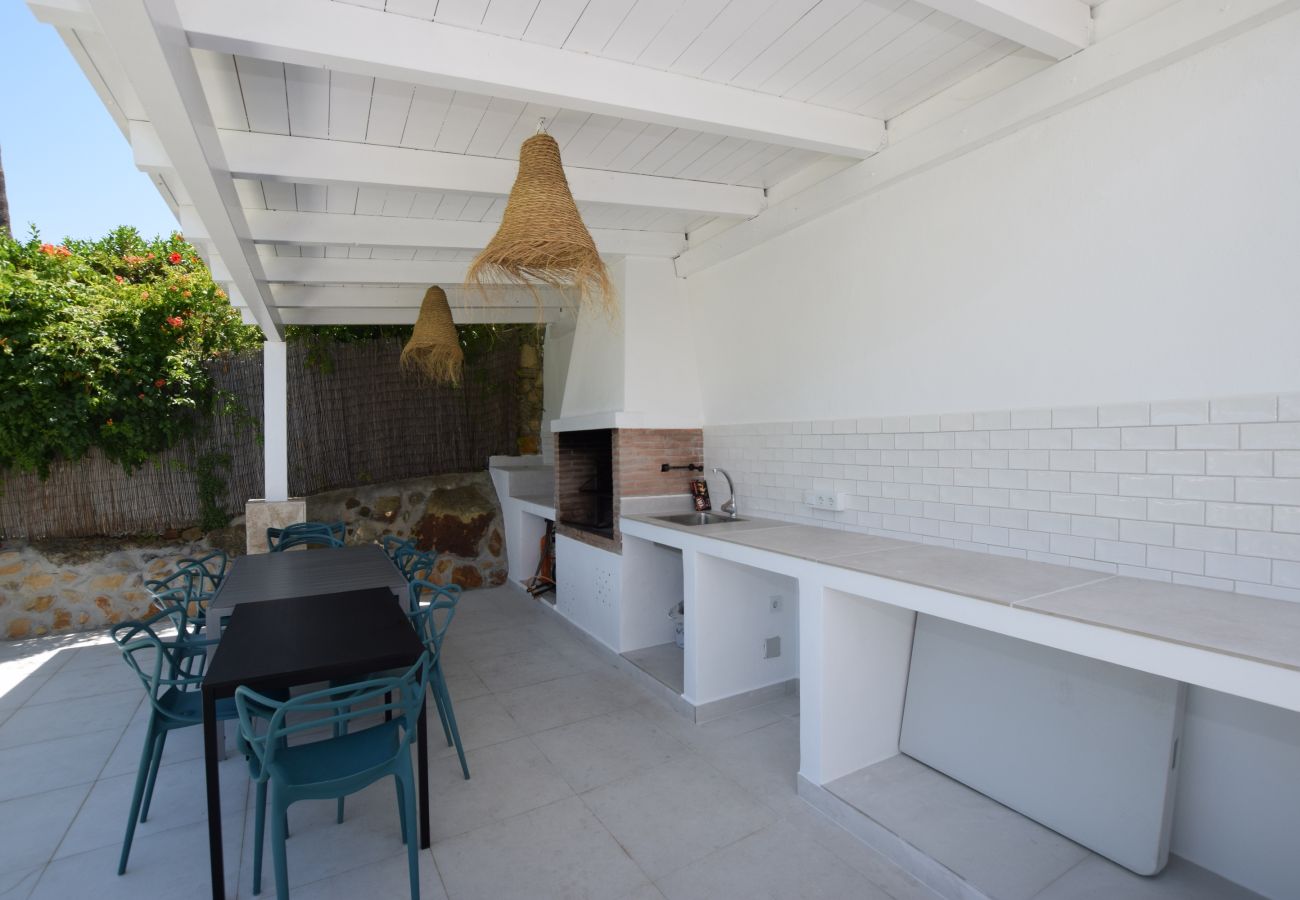 Villa en Tarifa - El Pancho