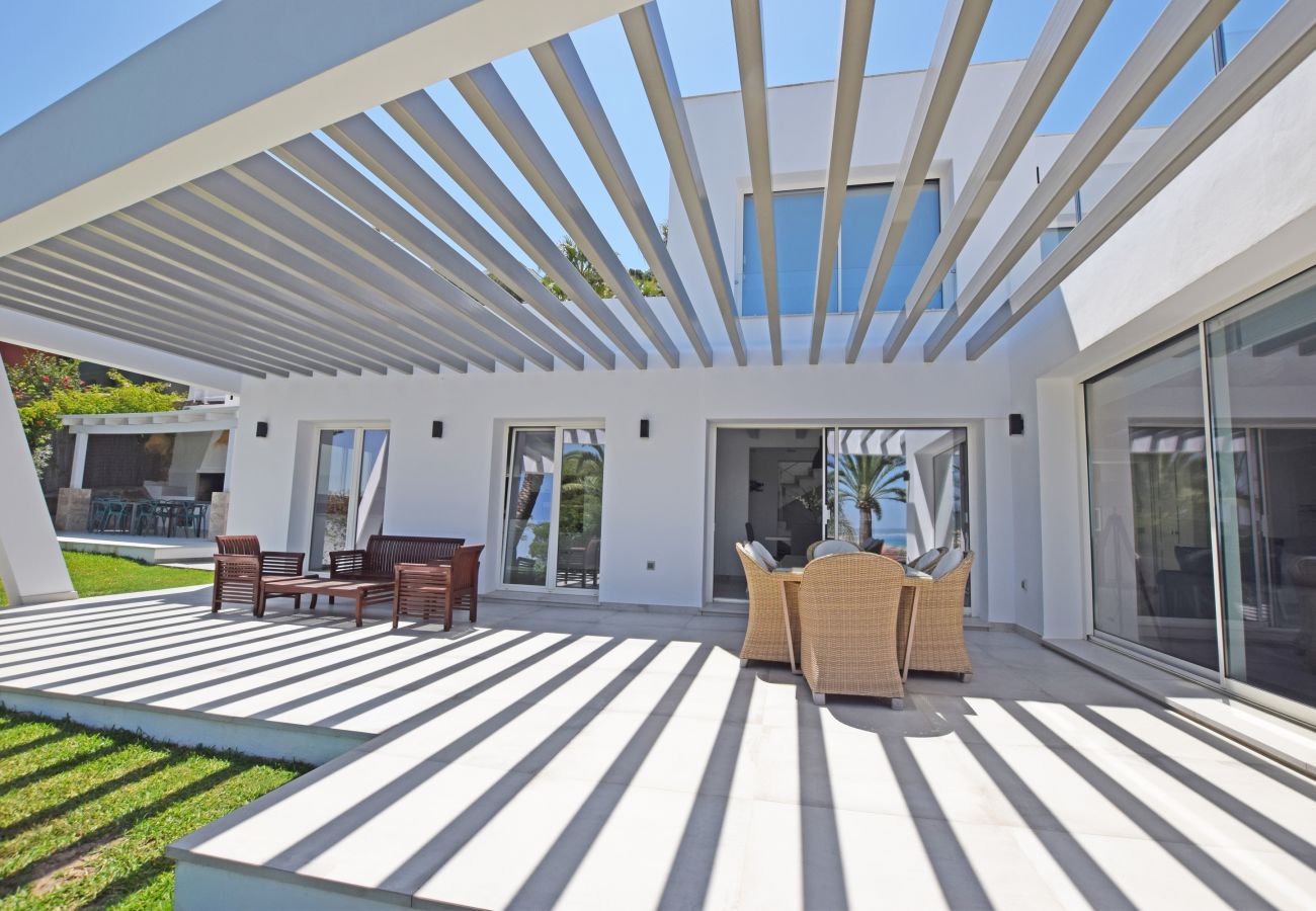 Villa en Tarifa - El Pancho