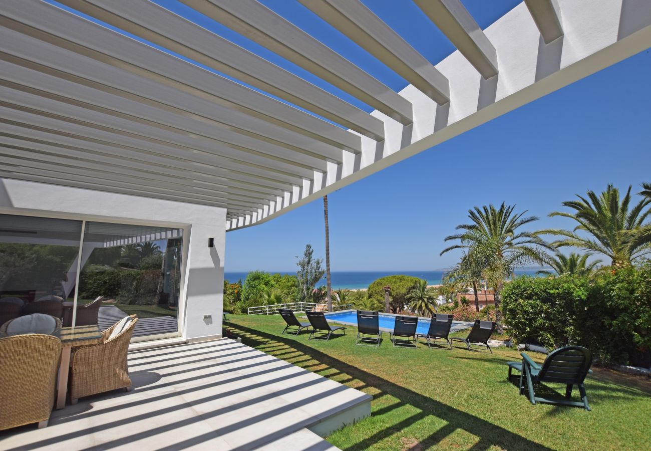 Villa en Tarifa - El Pancho