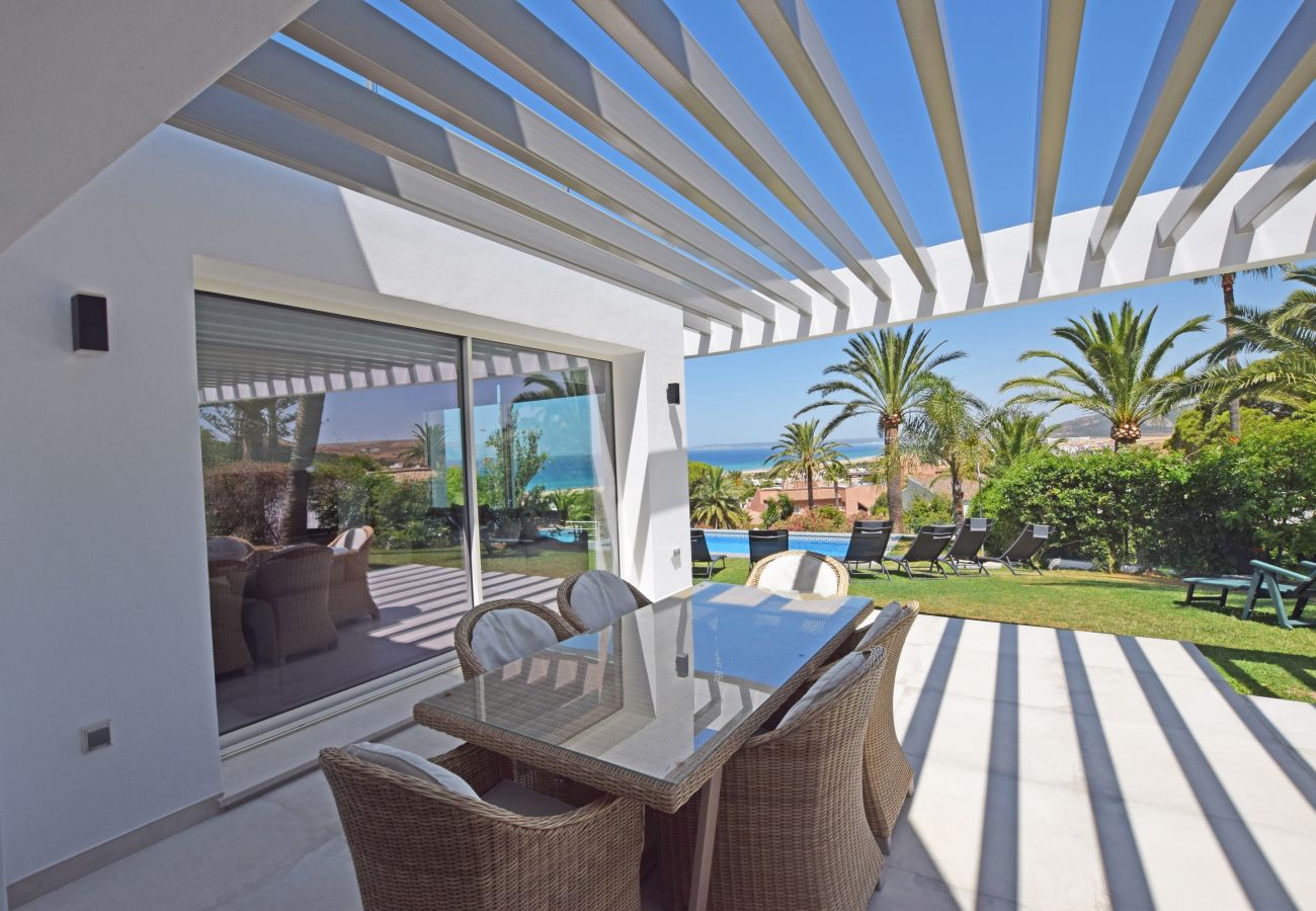 Villa en Tarifa - El Pancho