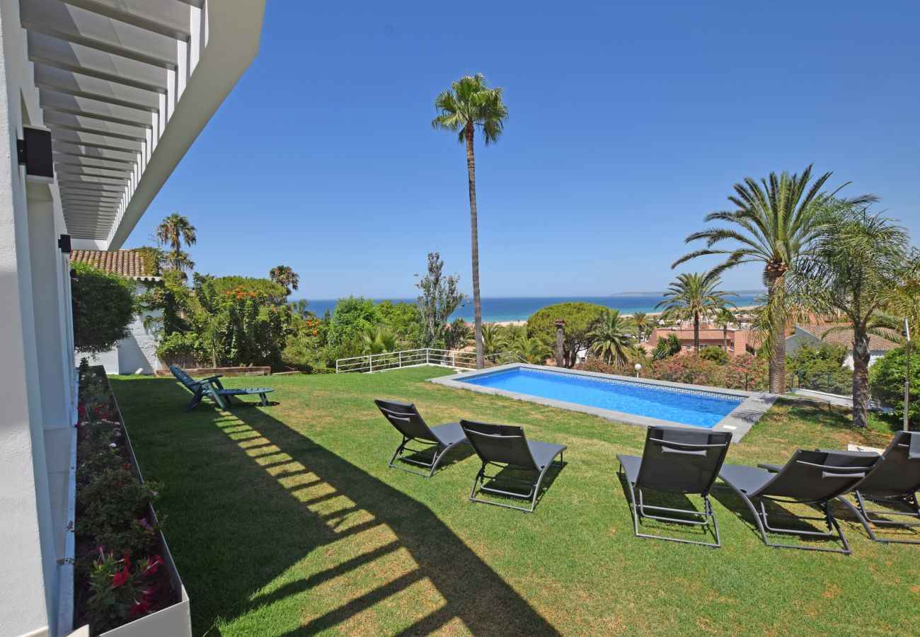 Villa en Tarifa - El Pancho