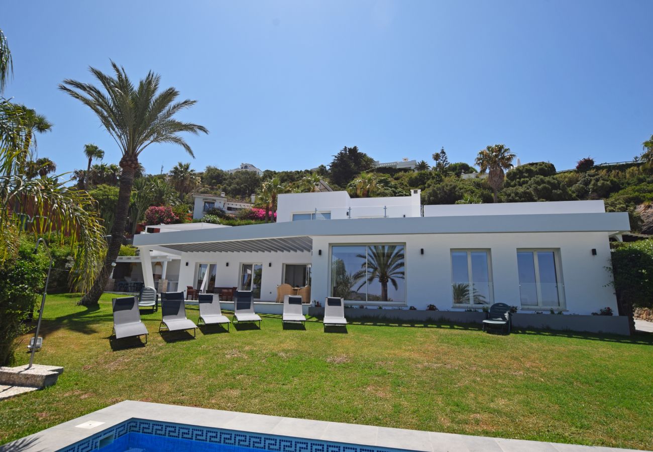 Villa en Tarifa - El Pancho