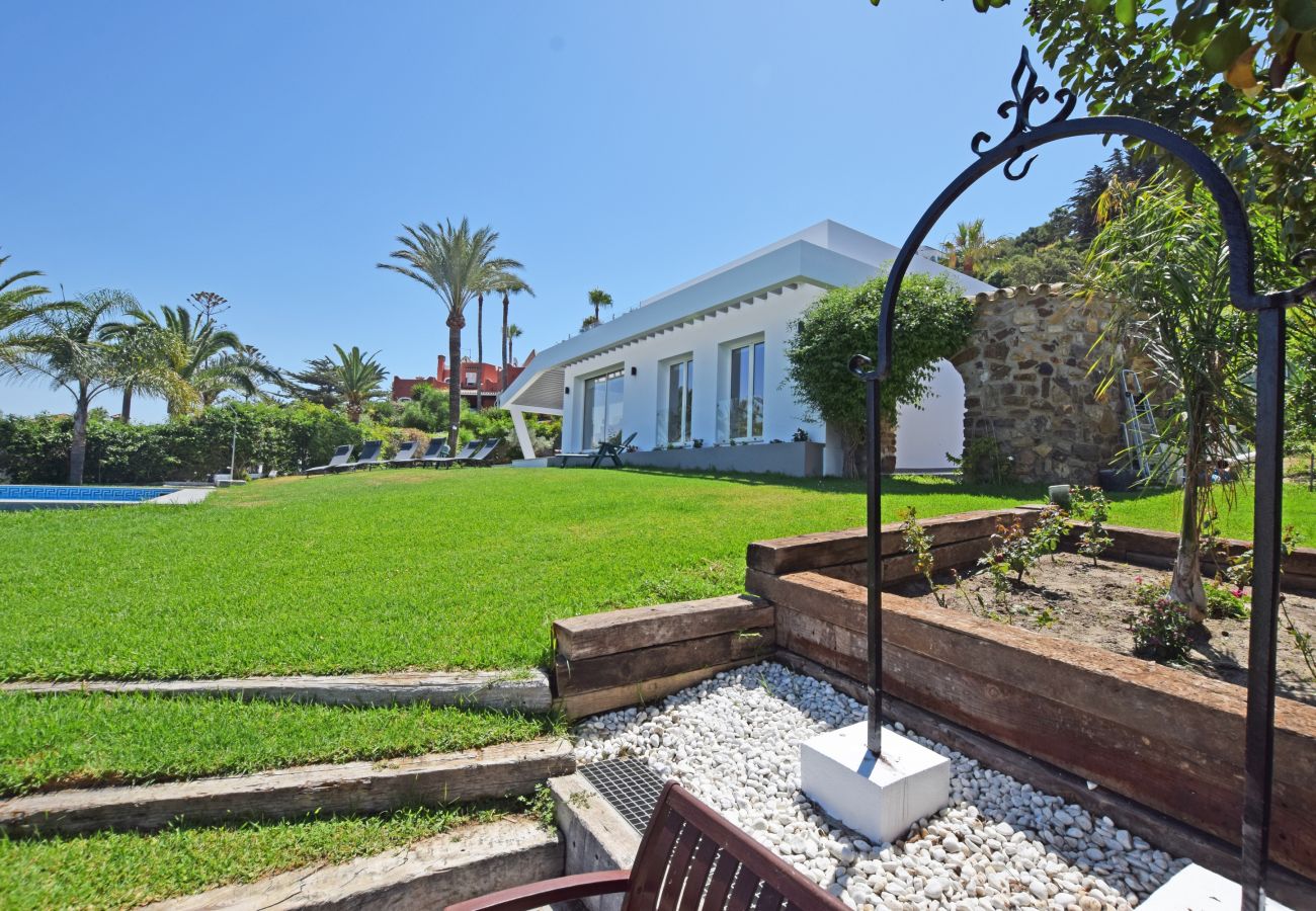 Villa en Tarifa - El Pancho