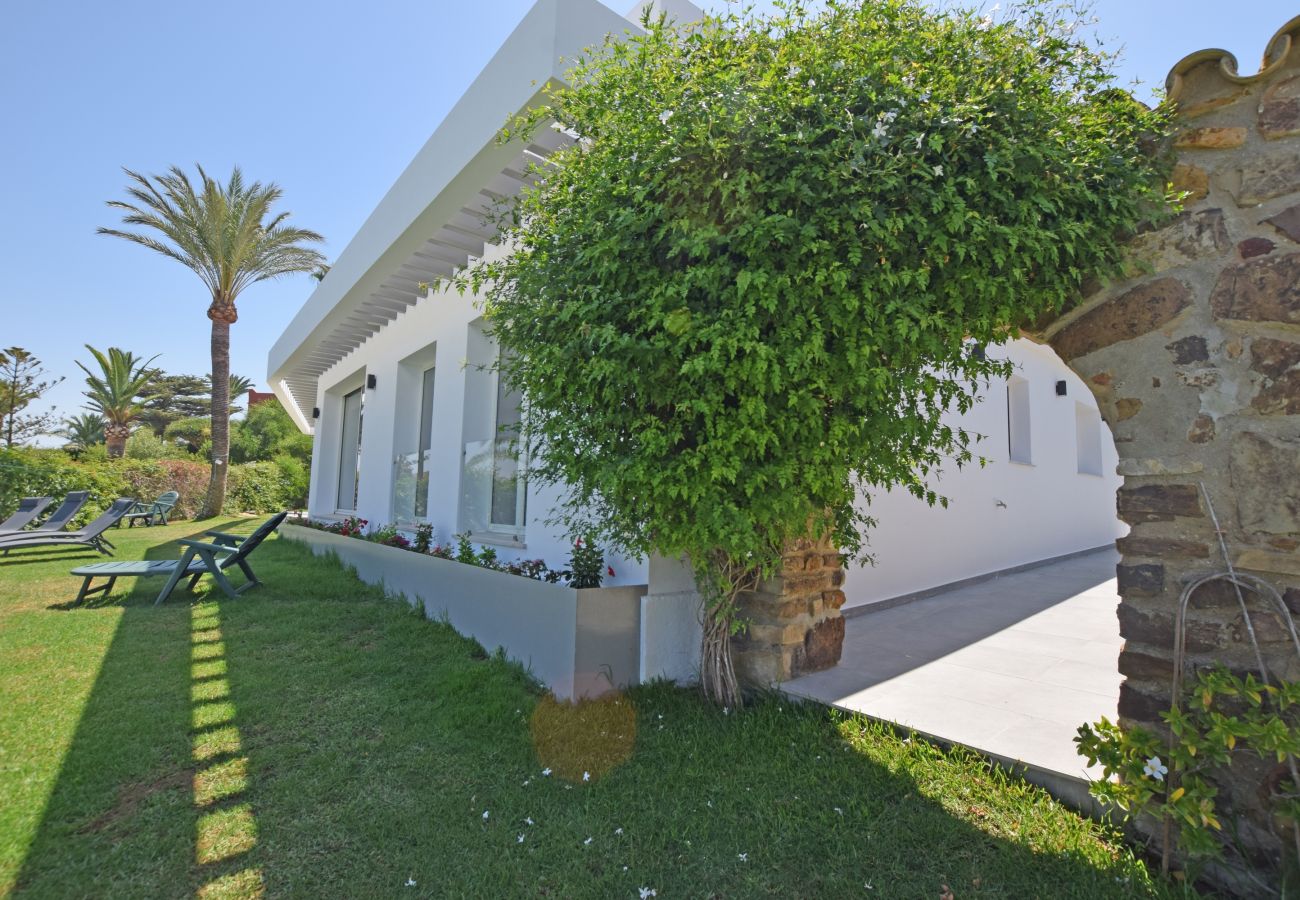 Villa en Tarifa - El Pancho