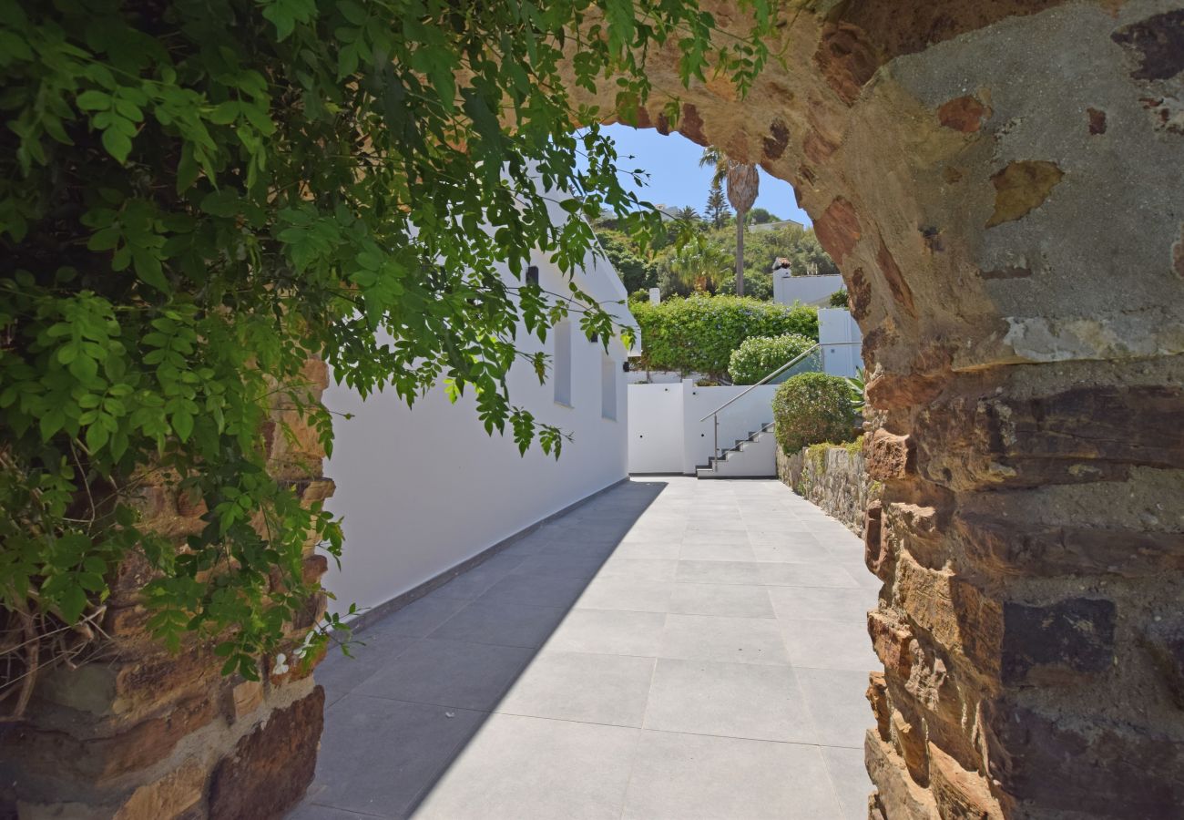Villa en Tarifa - El Pancho