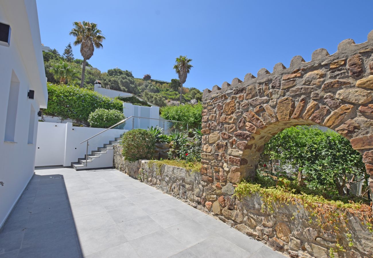Villa en Tarifa - El Pancho