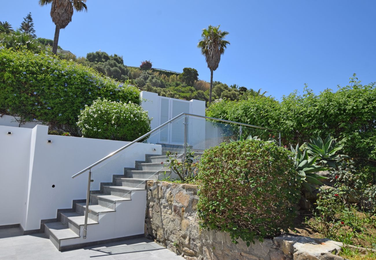 Villa en Tarifa - El Pancho