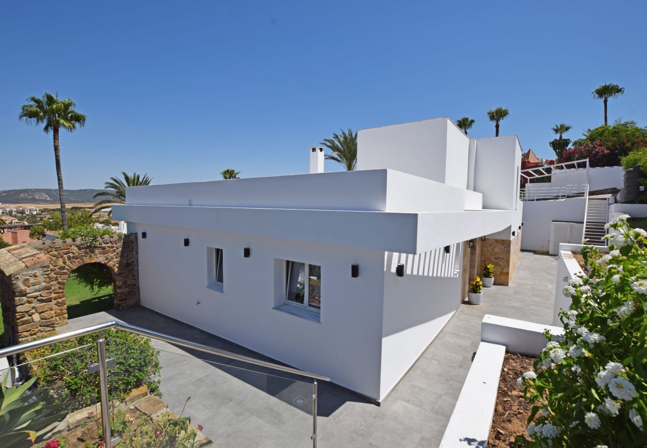 Villa en Tarifa - El Pancho