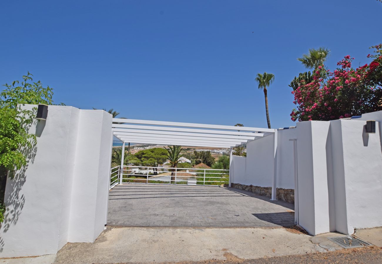 Villa en Tarifa - El Pancho
