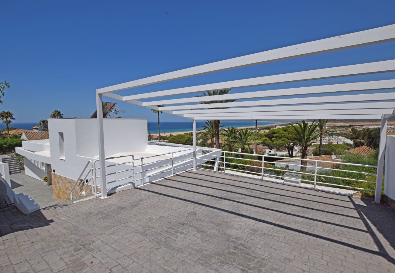 Villa en Tarifa - El Pancho