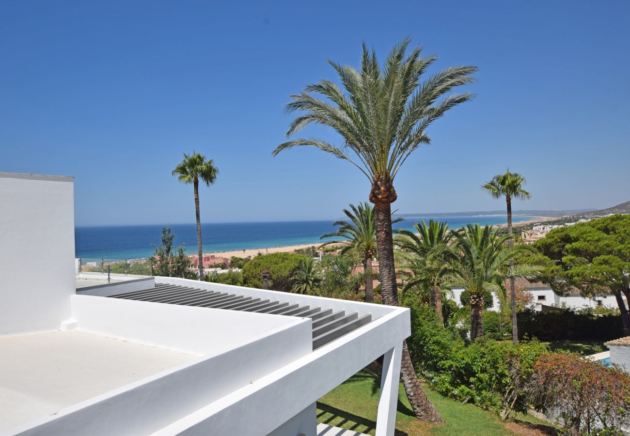 Villa en Tarifa - El Pancho