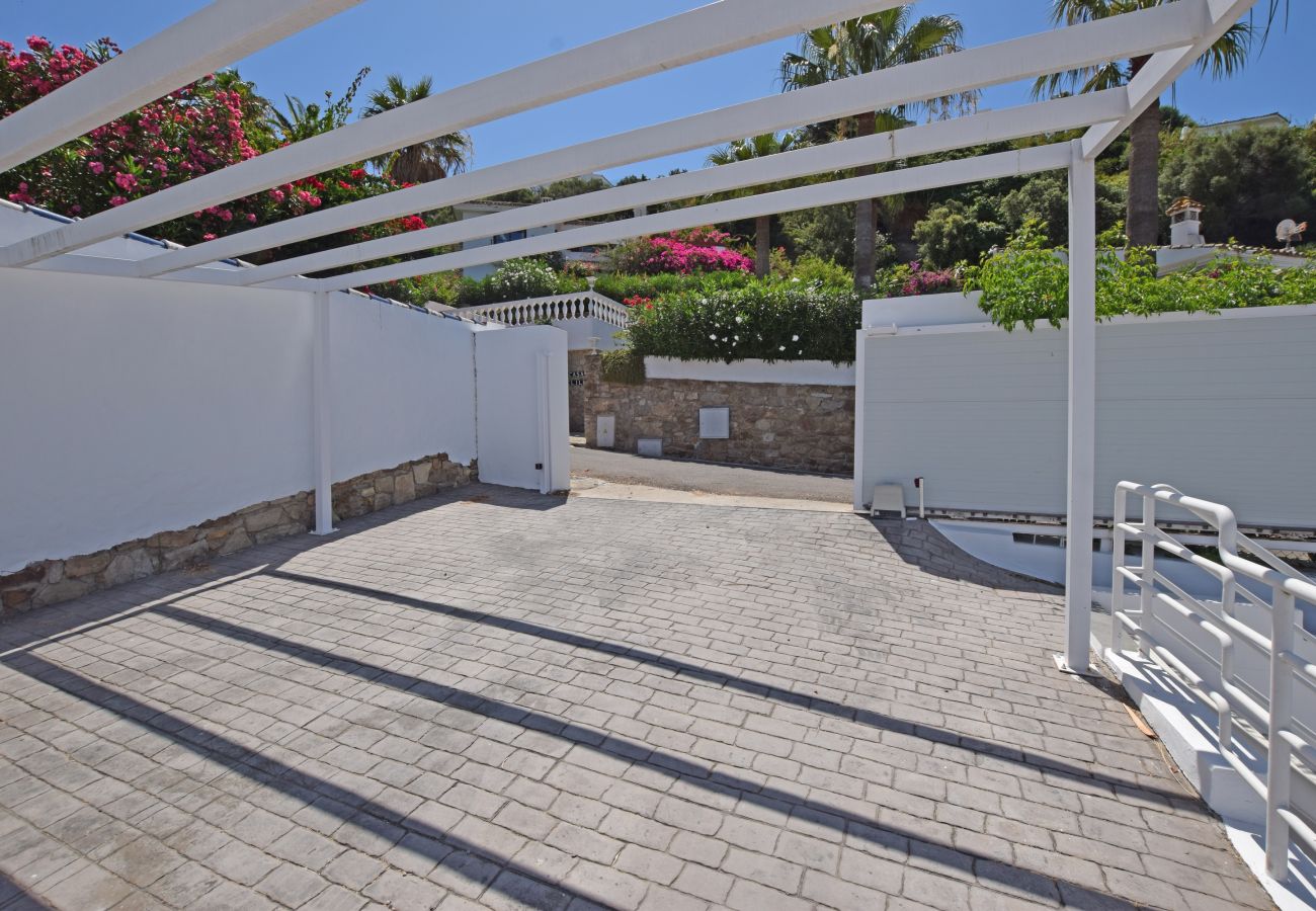 Villa en Tarifa - El Pancho