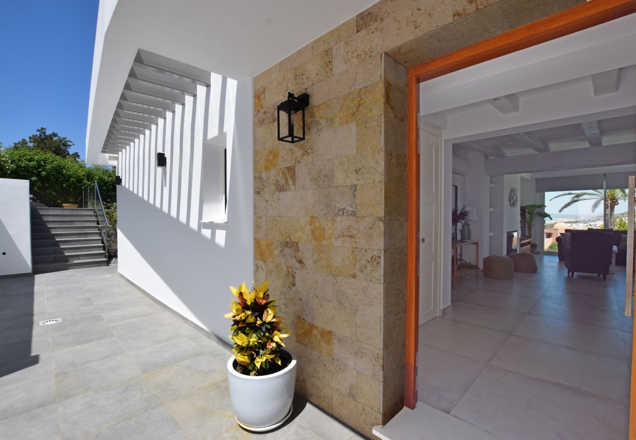 Villa en Tarifa - El Pancho