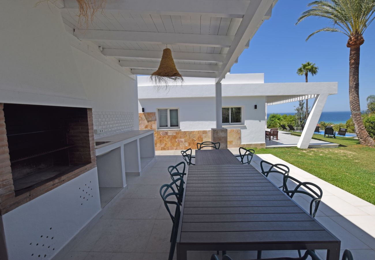 Villa en Tarifa - El Pancho
