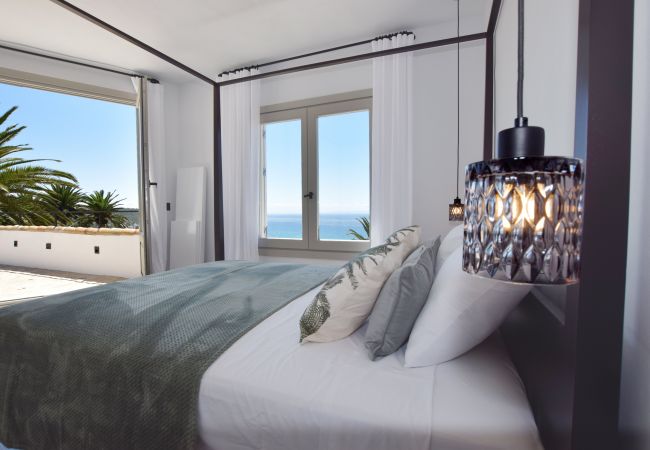 Villa en Tarifa - Nuevo Horizonte