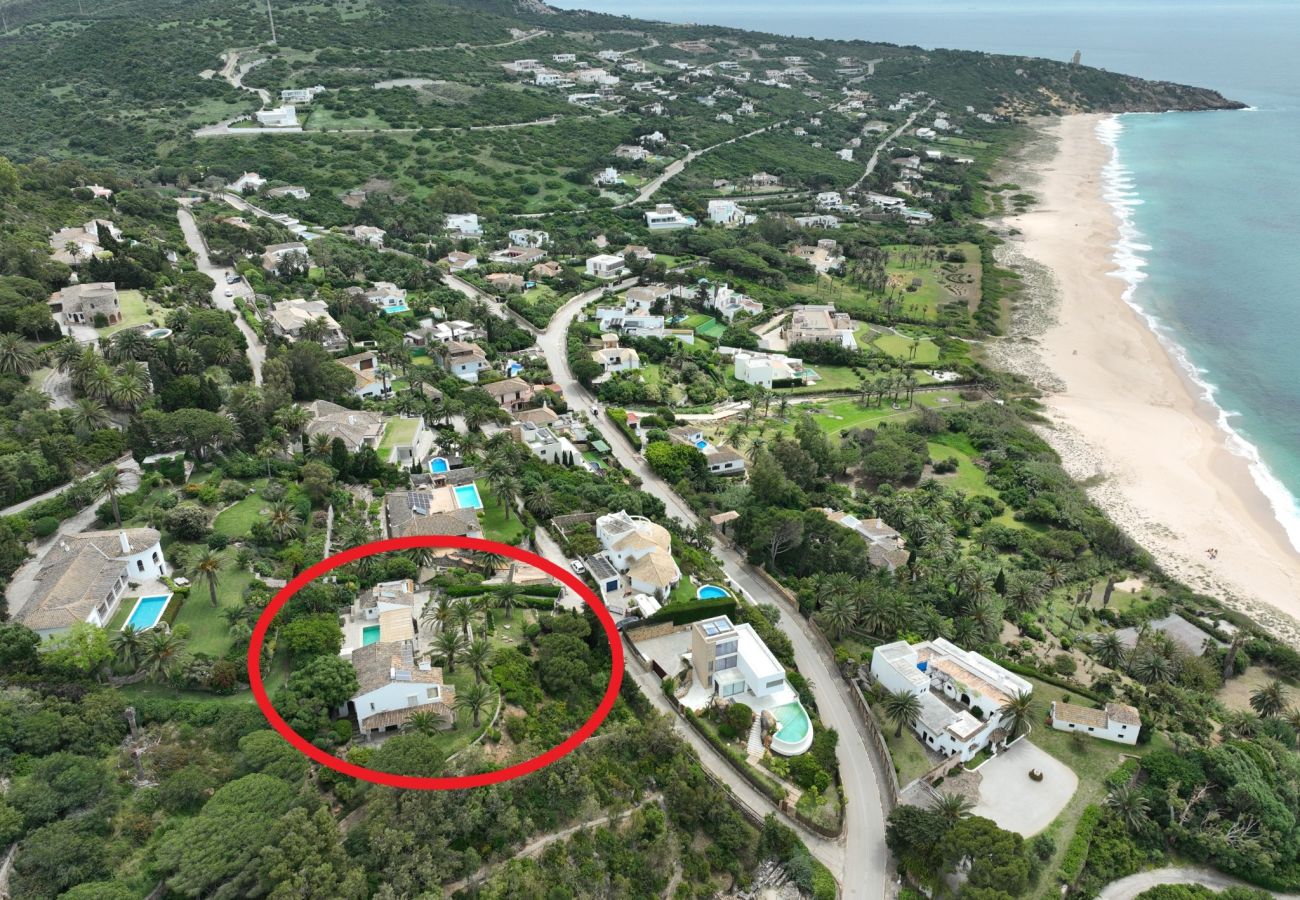 Villa en Tarifa - Nuevo Horizonte