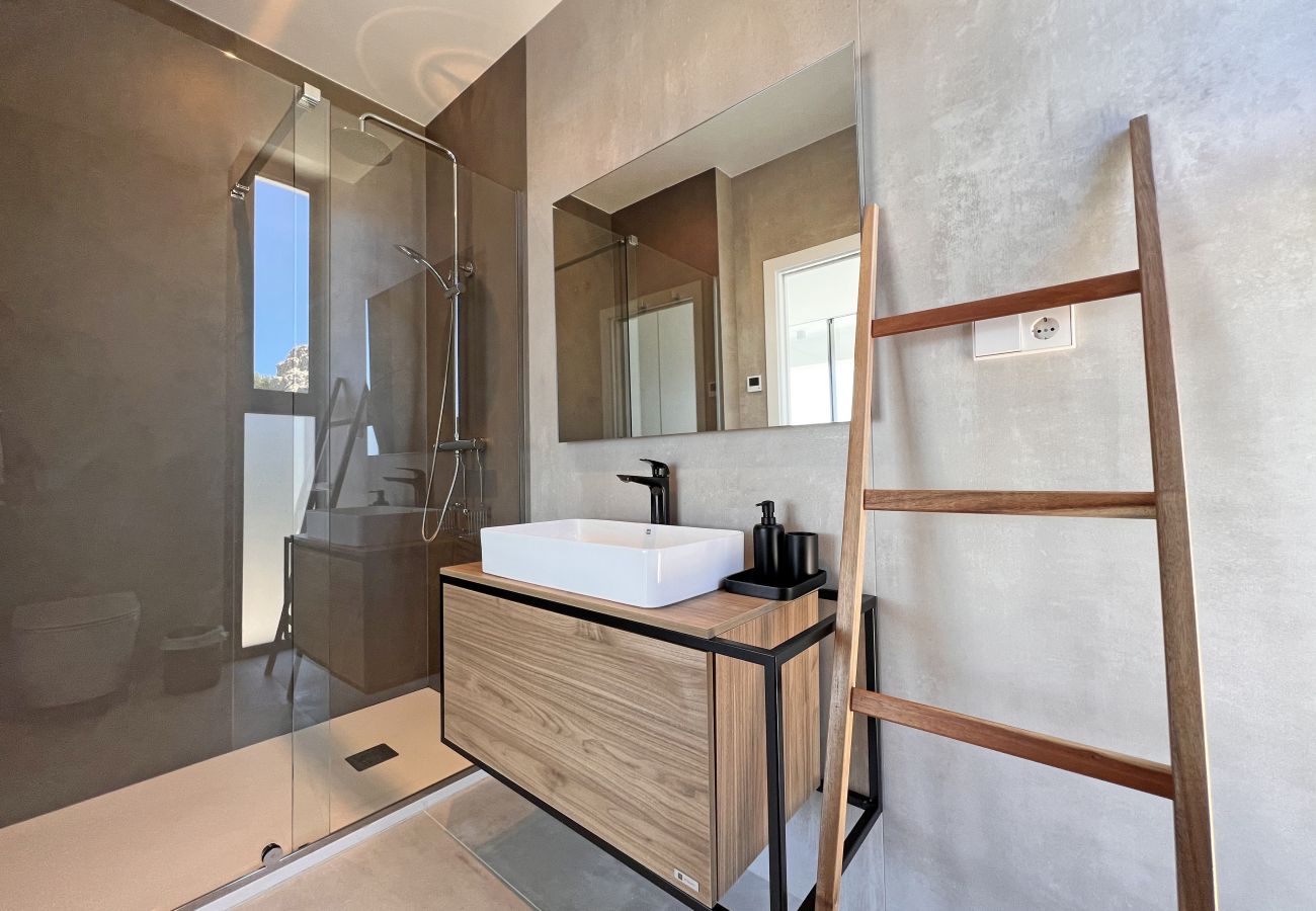 Chalet en Tarifa - Azara G37