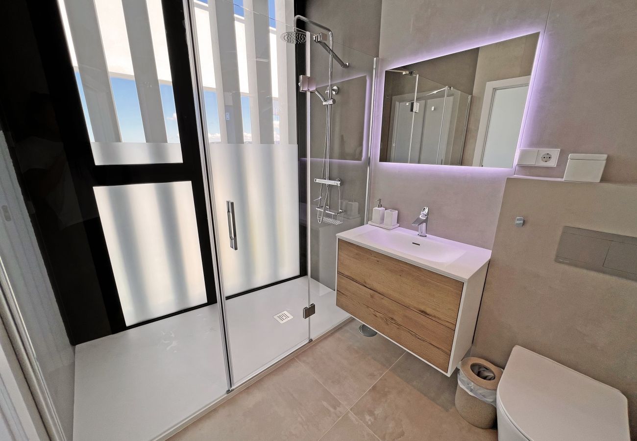 Chalet en Tarifa - Azara G37