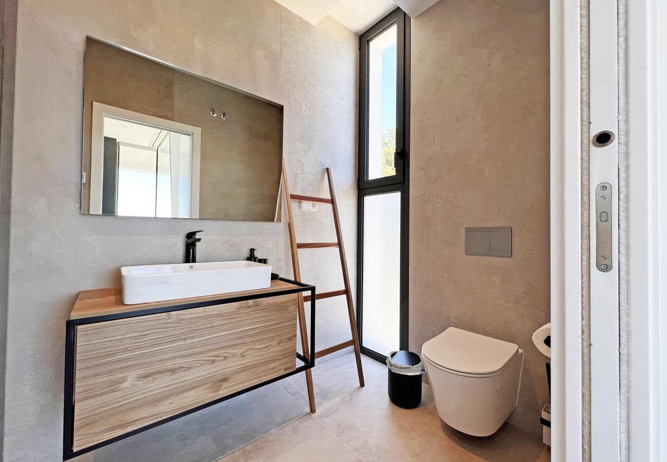 Chalet en Tarifa - Azara G37