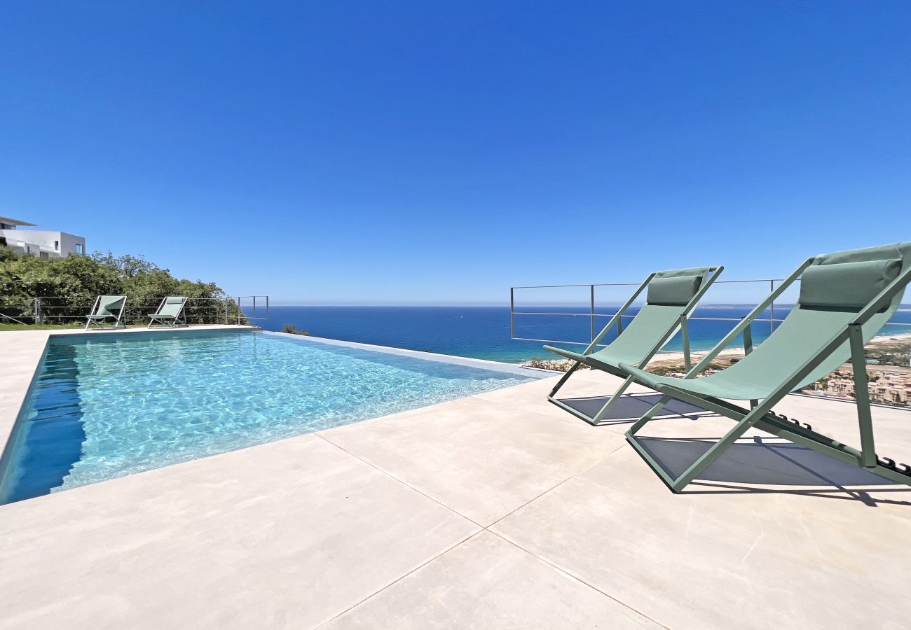 Chalet en Tarifa - Azara G37