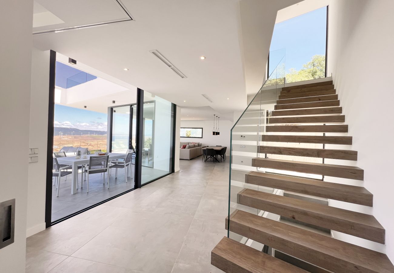 Chalet en Tarifa - Azara G37