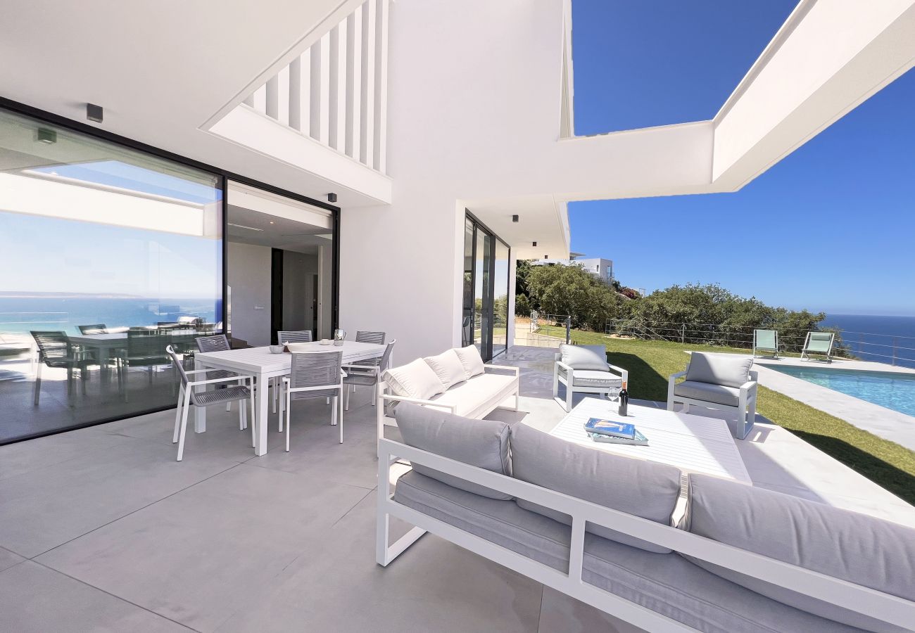 Chalet en Tarifa - Azara G37