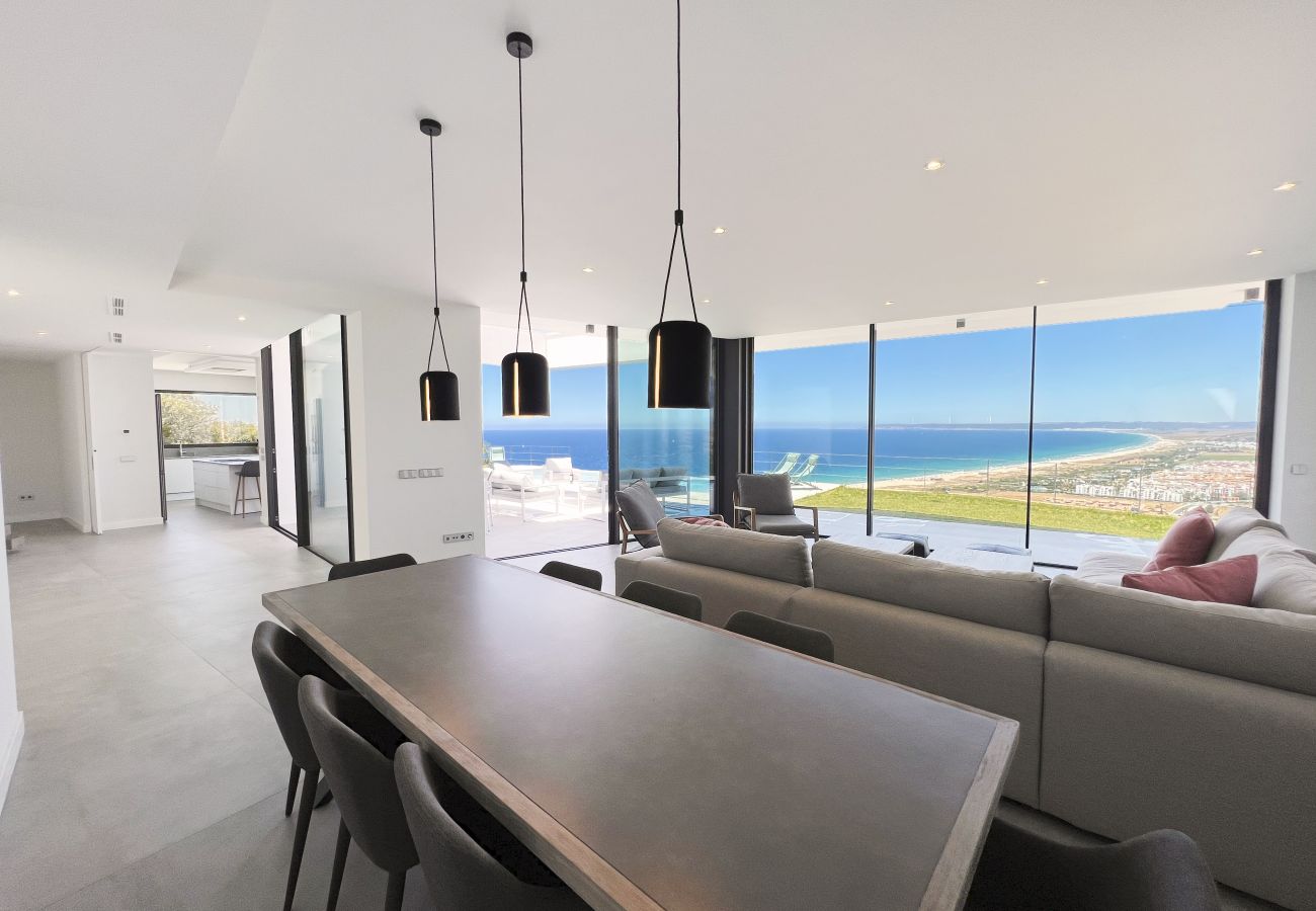 Chalet en Tarifa - Azara G37