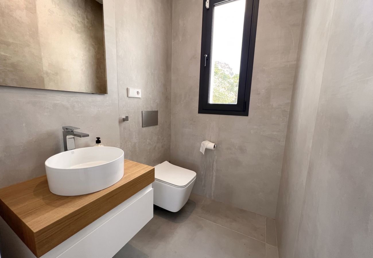 Chalet en Tarifa - Azara G37