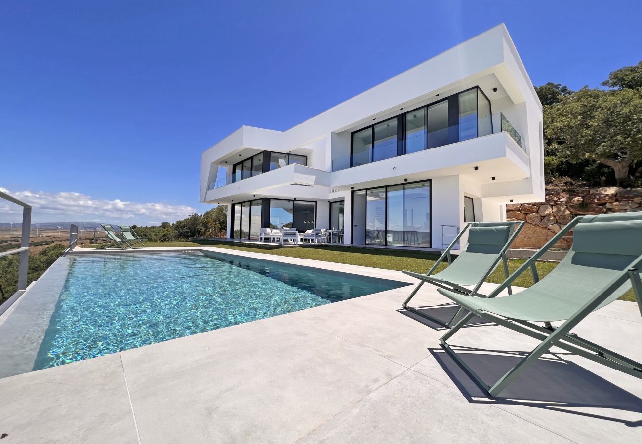 Chalet en Tarifa - Azara G37