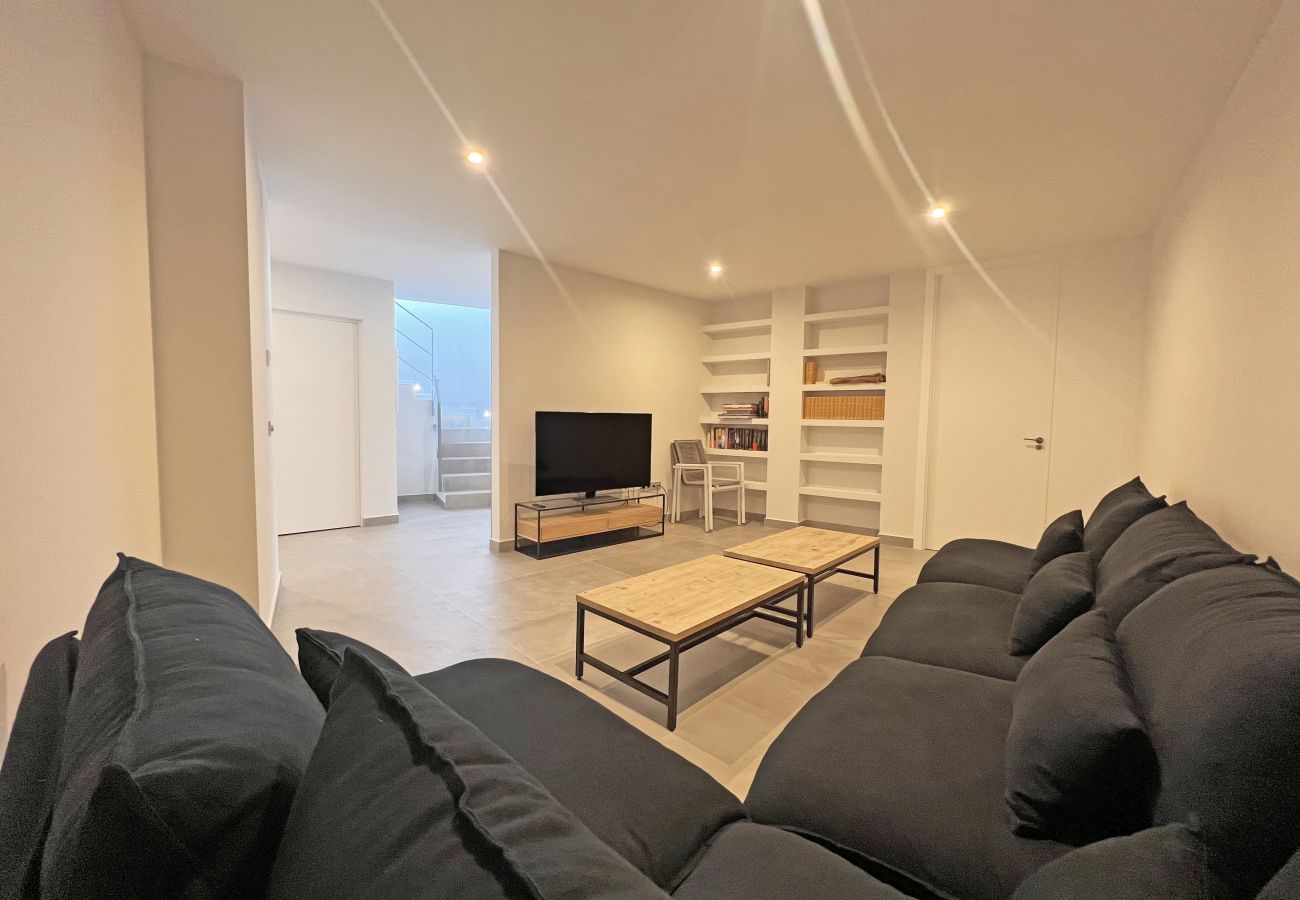 Chalet en Tarifa - Azara G37