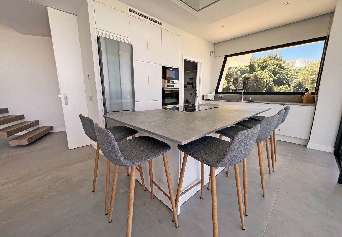 Chalet en Tarifa - Azara G37