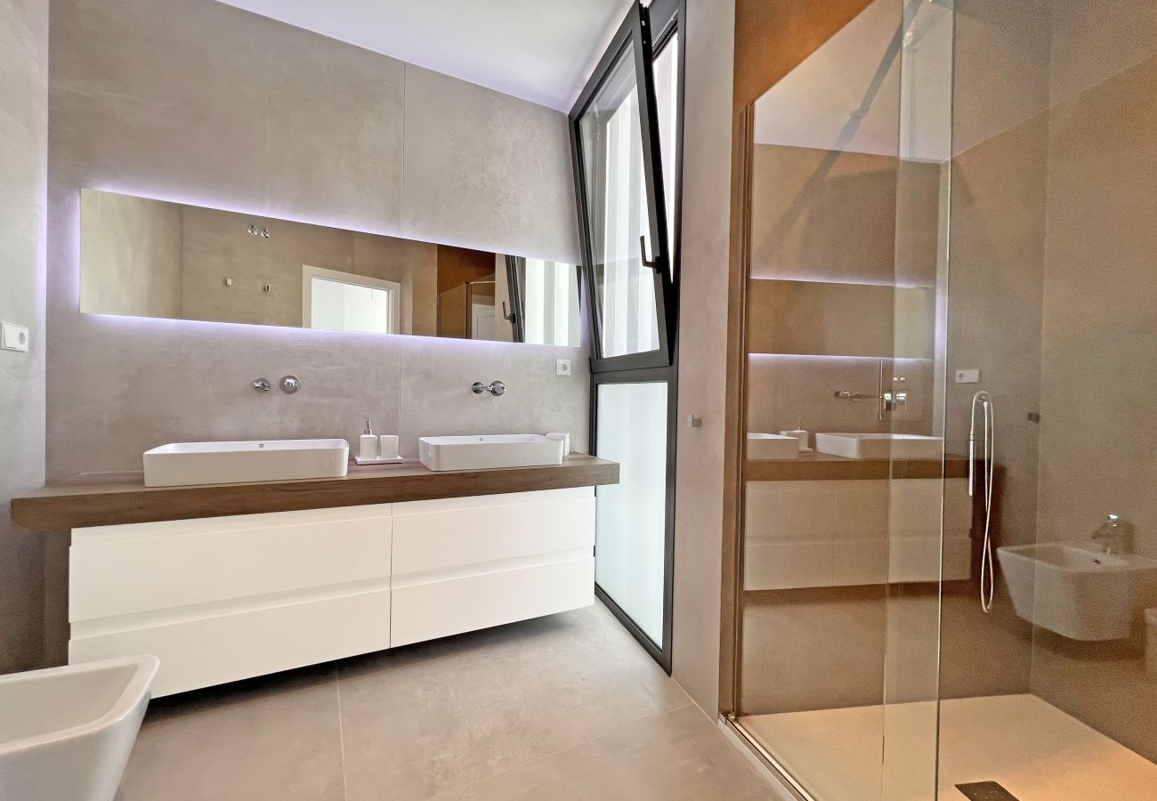Chalet en Tarifa - Azara G37
