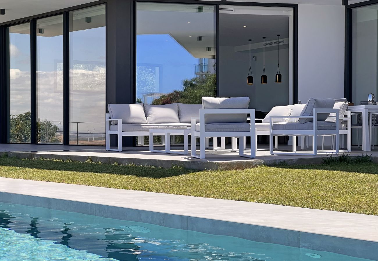 Chalet en Tarifa - Azara G37