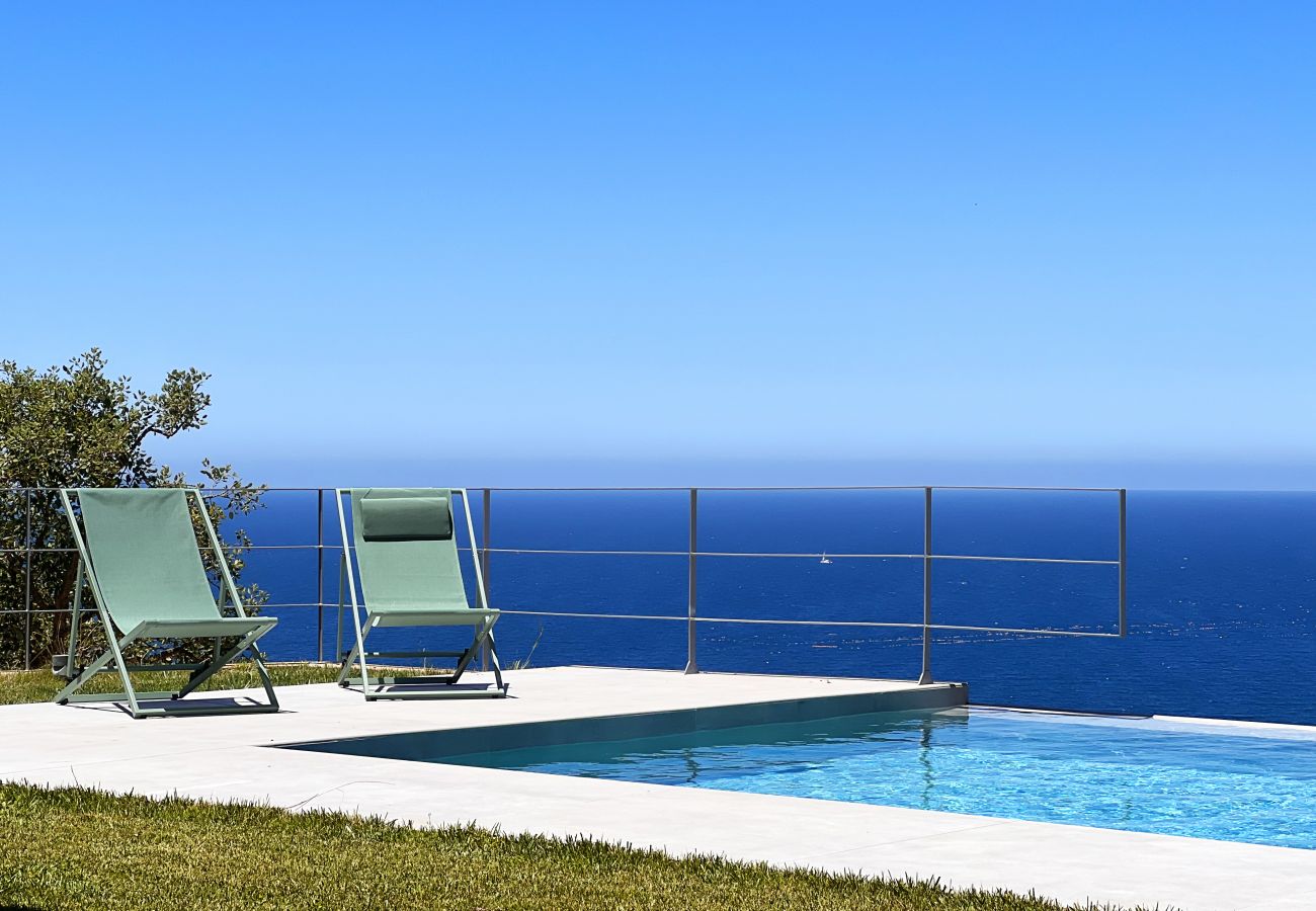 Chalet en Tarifa - Azara G37