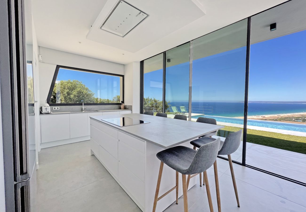Chalet en Tarifa - Azara G37