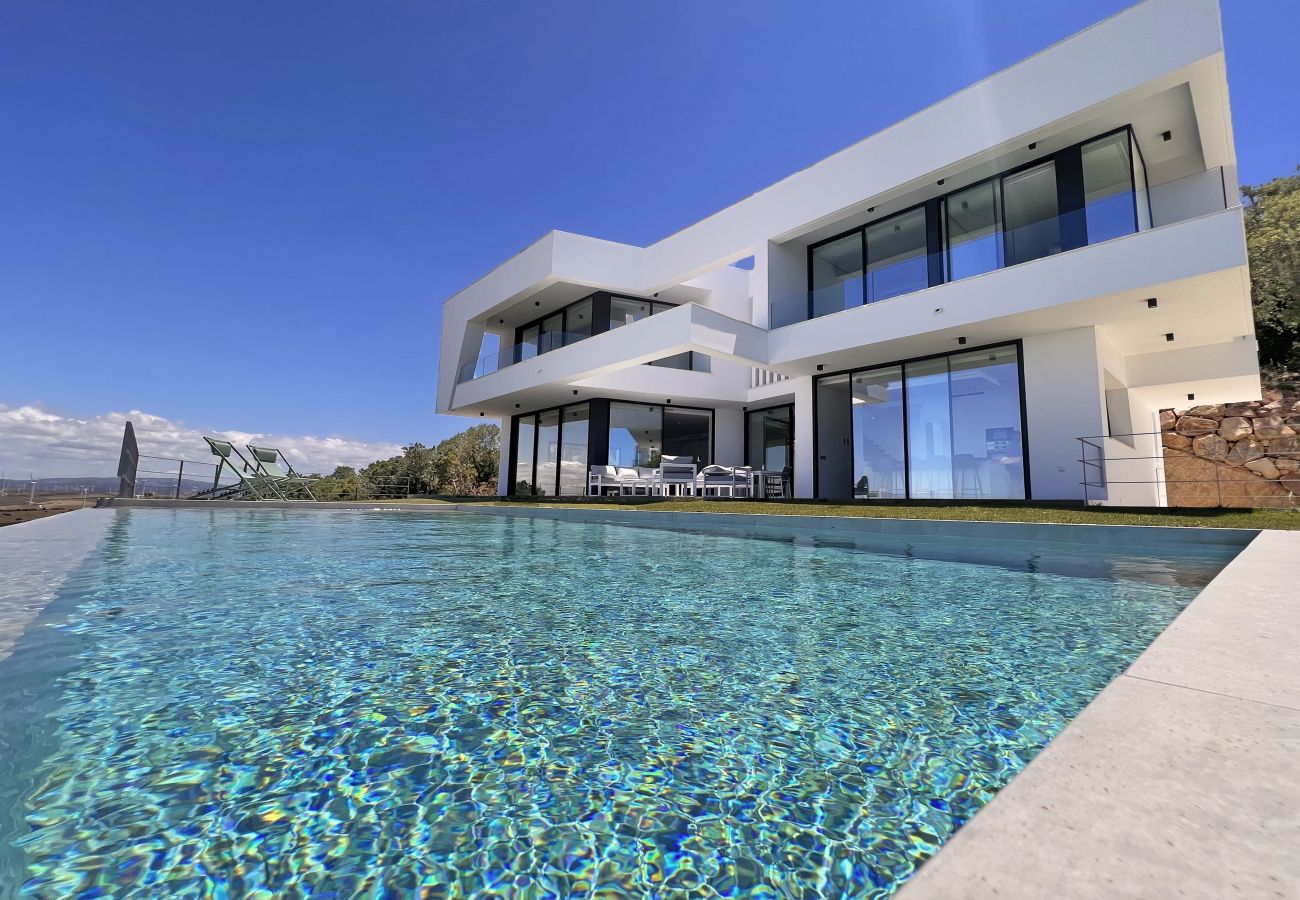 Chalet en Tarifa - Azara G37