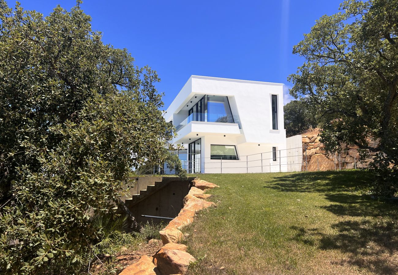 Chalet en Tarifa - Azara G37