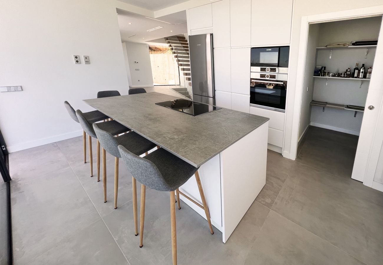 Chalet en Tarifa - Azara G37