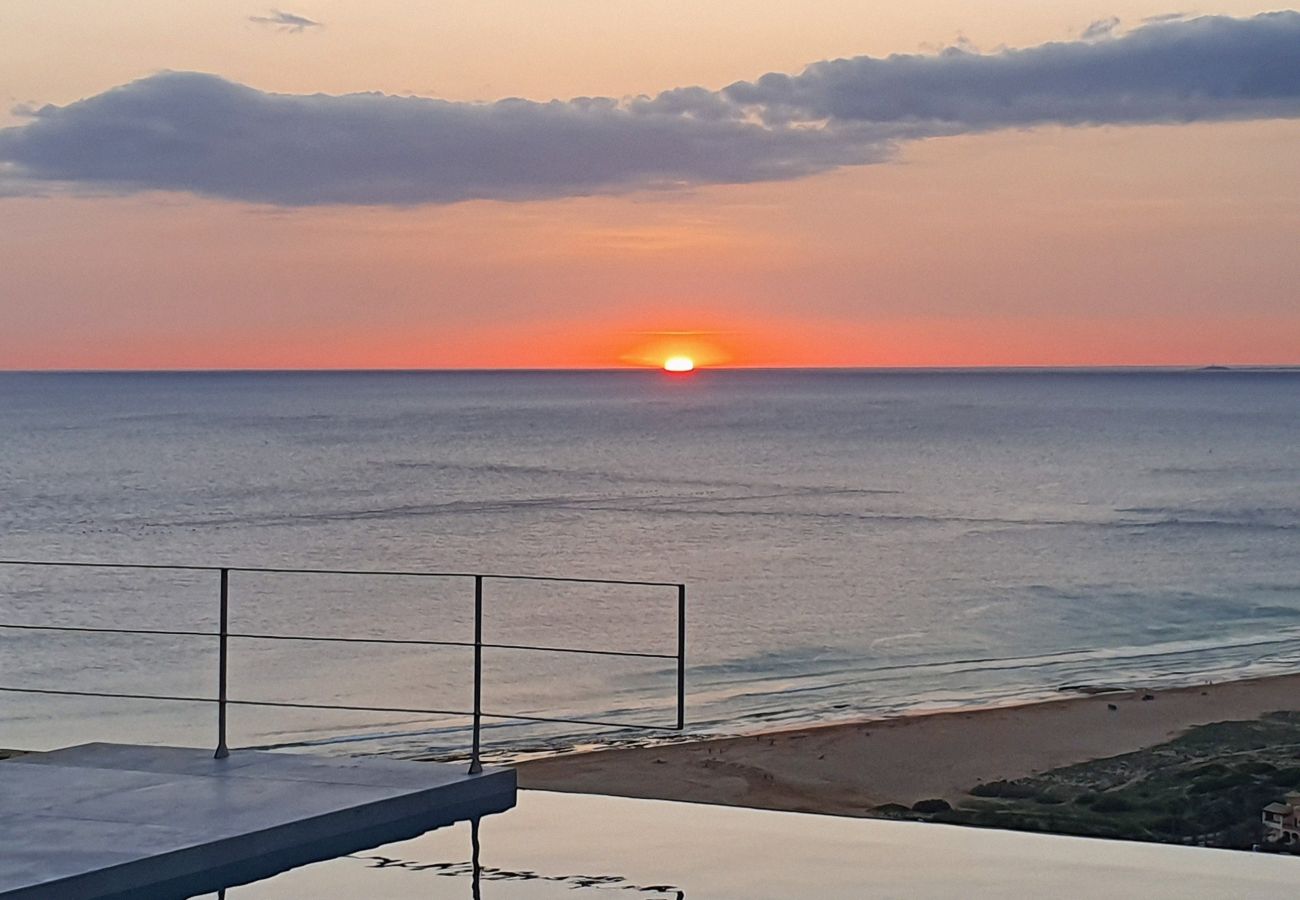 Chalet en Tarifa - Azara G37