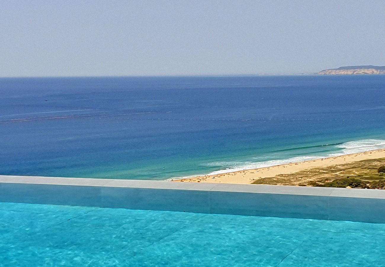 Chalet en Tarifa - Azara G37