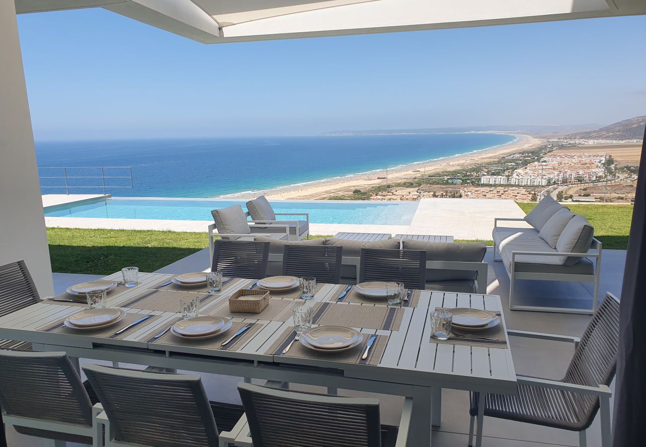 Chalet en Tarifa - Azara G37