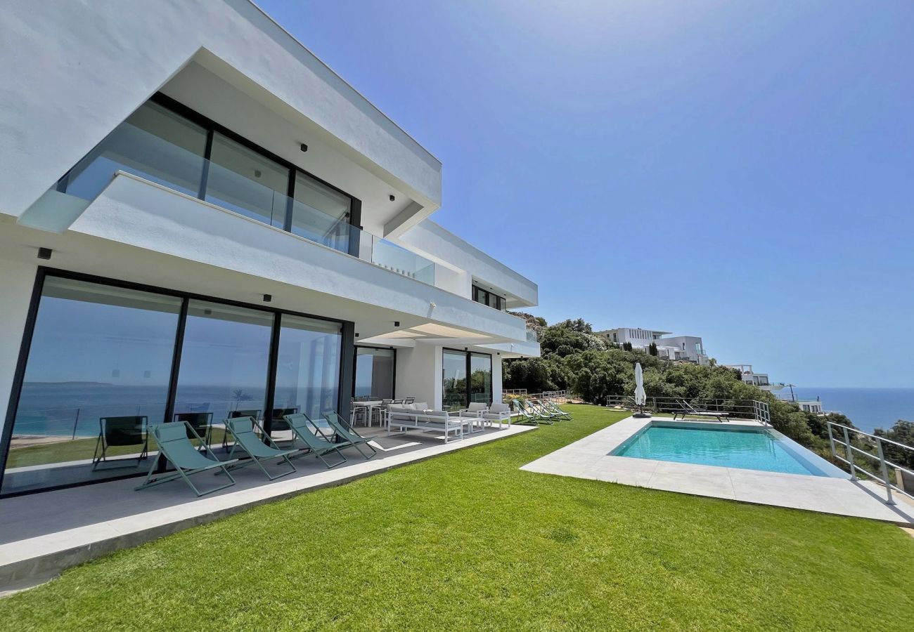 Chalet en Tarifa - Azara G37