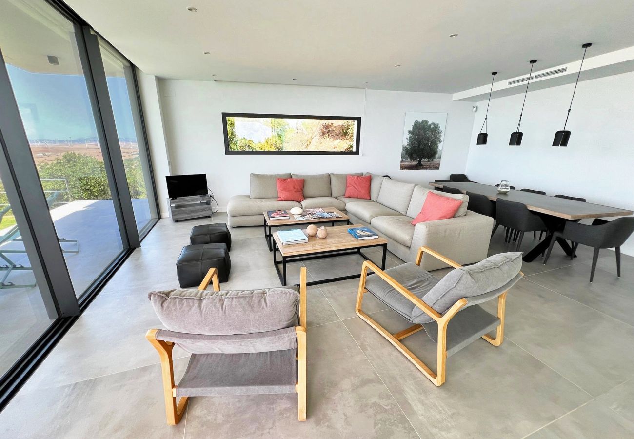 Chalet en Tarifa - Azara G37