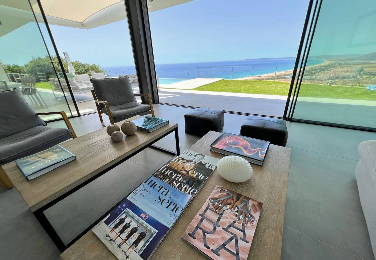 Chalet en Tarifa - Azara G37