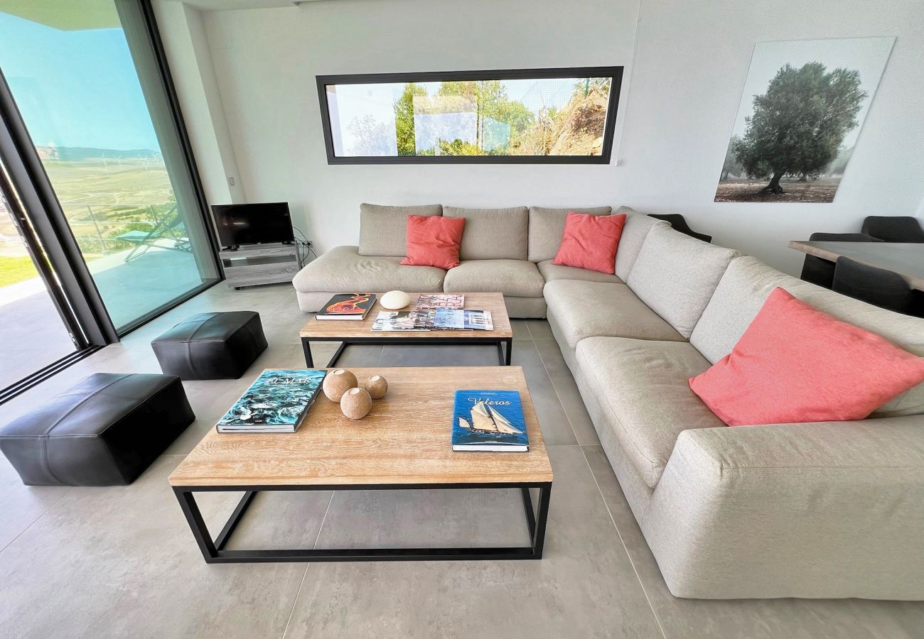 Chalet en Tarifa - Azara G37