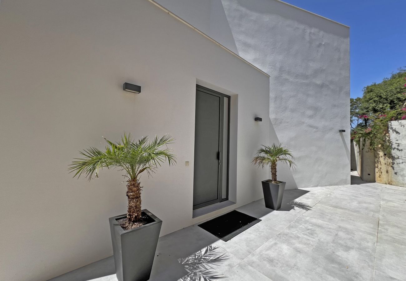 Chalet en Tarifa - Azara G37