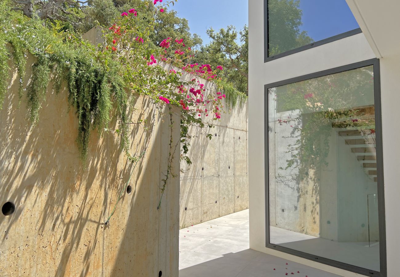 Chalet en Tarifa - Azara G37